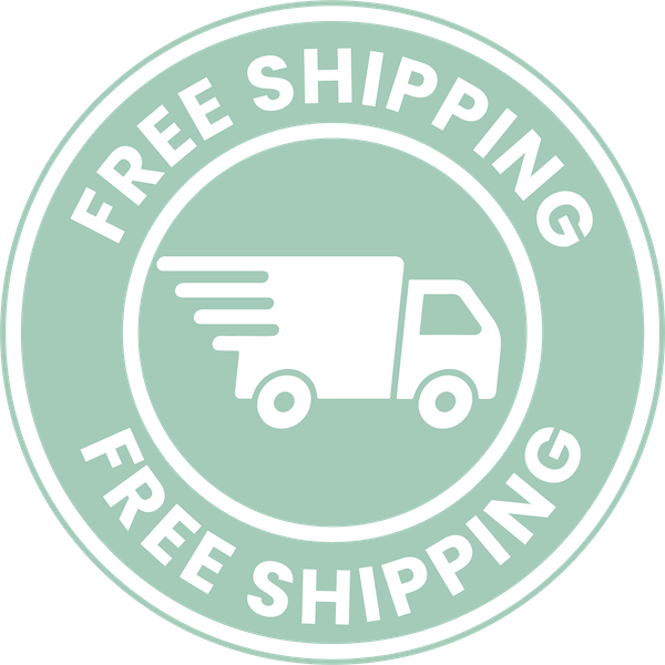 Free Shipping 