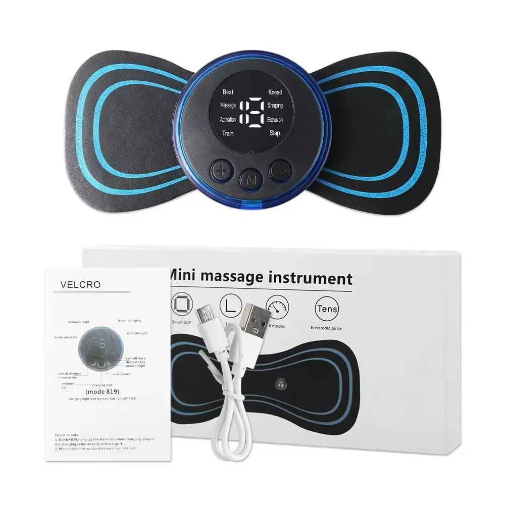 EMS Massager (whole body)