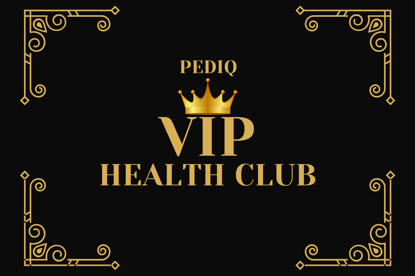 VIP Health Club