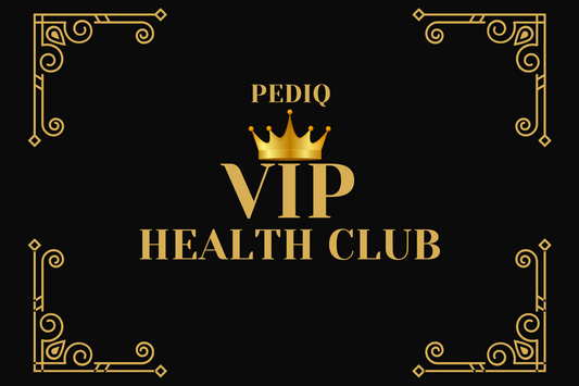 VIP Health Club